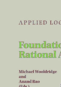 Omslagafbeelding: Foundations of Rational Agency 1st edition 9780792356011