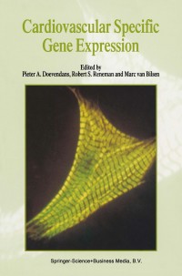 Imagen de portada: Cardiovascular Specific Gene Expression 1st edition 9780792356332