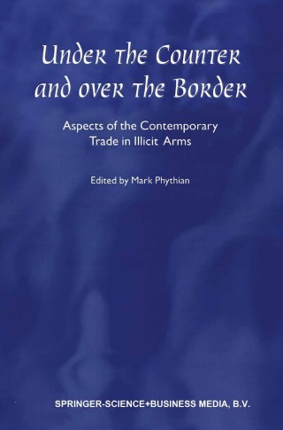 Cover image: Under the Counter and Over the Border 1st edition 9780792365938