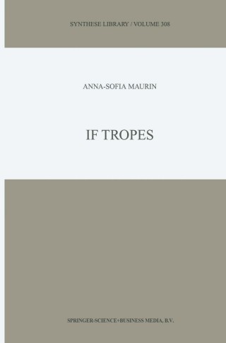 Cover image: If Tropes 9781402006562