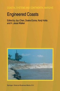 Imagen de portada: Engineered Coasts 1st edition 9781402005213