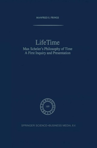 Imagen de portada: Lifetime 9789048163014