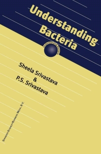 Cover image: Understanding Bacteria 9781402016332