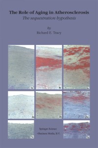 Cover image: The Role of Aging in Atherosclerosis 9781402012235