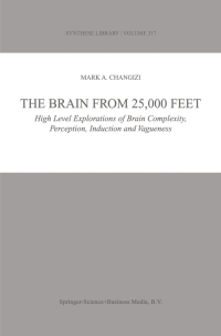 Cover image: The Brain from 25,000 Feet 9781402011764