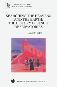 Cover image: Searching the Heavens and the Earth 9781402011894