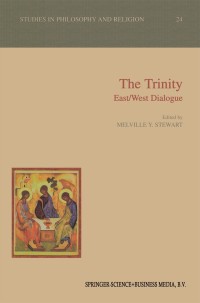 Omslagafbeelding: The Trinity 1st edition 9781402017285