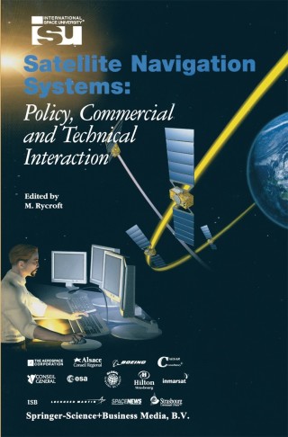 Cover image: Satellite Navigation Systems 1st edition 9781402016783