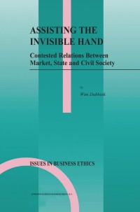 Imagen de portada: Assisting the Invisible Hand 9781402014444