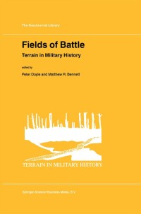 Cover image: Fields of Battle 1st edition 9781402004339