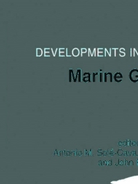 Cover image: Marine Genetics 1st edition 9780792361473