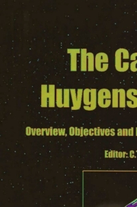 Omslagafbeelding: The Cassini-Huygens Mission 1st edition 9781402010989