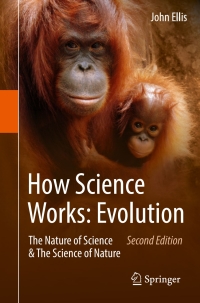 Cover image: How Science Works: Evolution 2nd edition 9789401777476