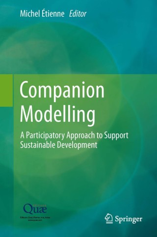 Cover image: Companion Modelling 9789401785563