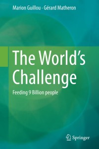 Cover image: The World’s Challenge 9789401785686