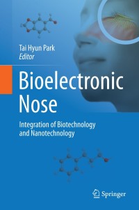 表紙画像: Bioelectronic Nose 9789401786126