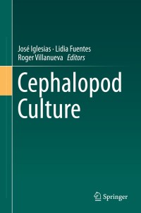 Cover image: Cephalopod Culture 9789401786478