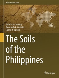 Cover image: The Soils of the Philippines 9789401786812