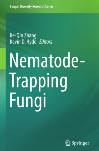Cover image: Nematode-Trapping Fungi 9789401787291