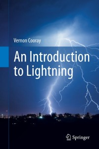 صورة الغلاف: An Introduction to Lightning 9789401789370