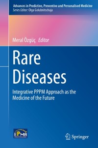 Cover image: Rare Diseases 9789401792134