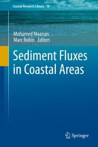 Titelbild: Sediment Fluxes in Coastal Areas 9789401792592