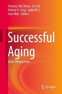 Cover image: Successful Aging 9789401793308