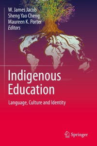 Cover image: Indigenous Education 9789401793544