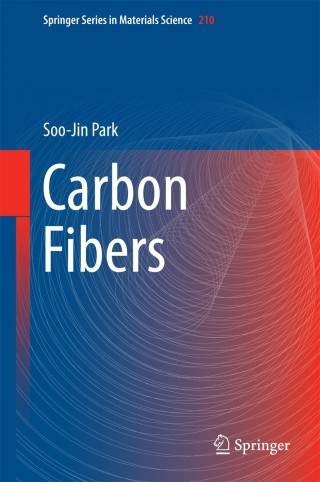 Cover image: Carbon Fibers 9789401794770