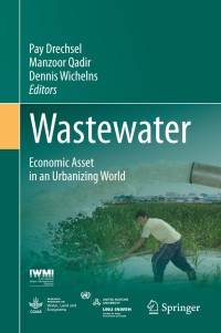 Cover image: Wastewater 9789401795449