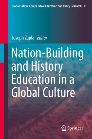 Cover image: Nation-Building and History Education in a Global Culture 9789401797283