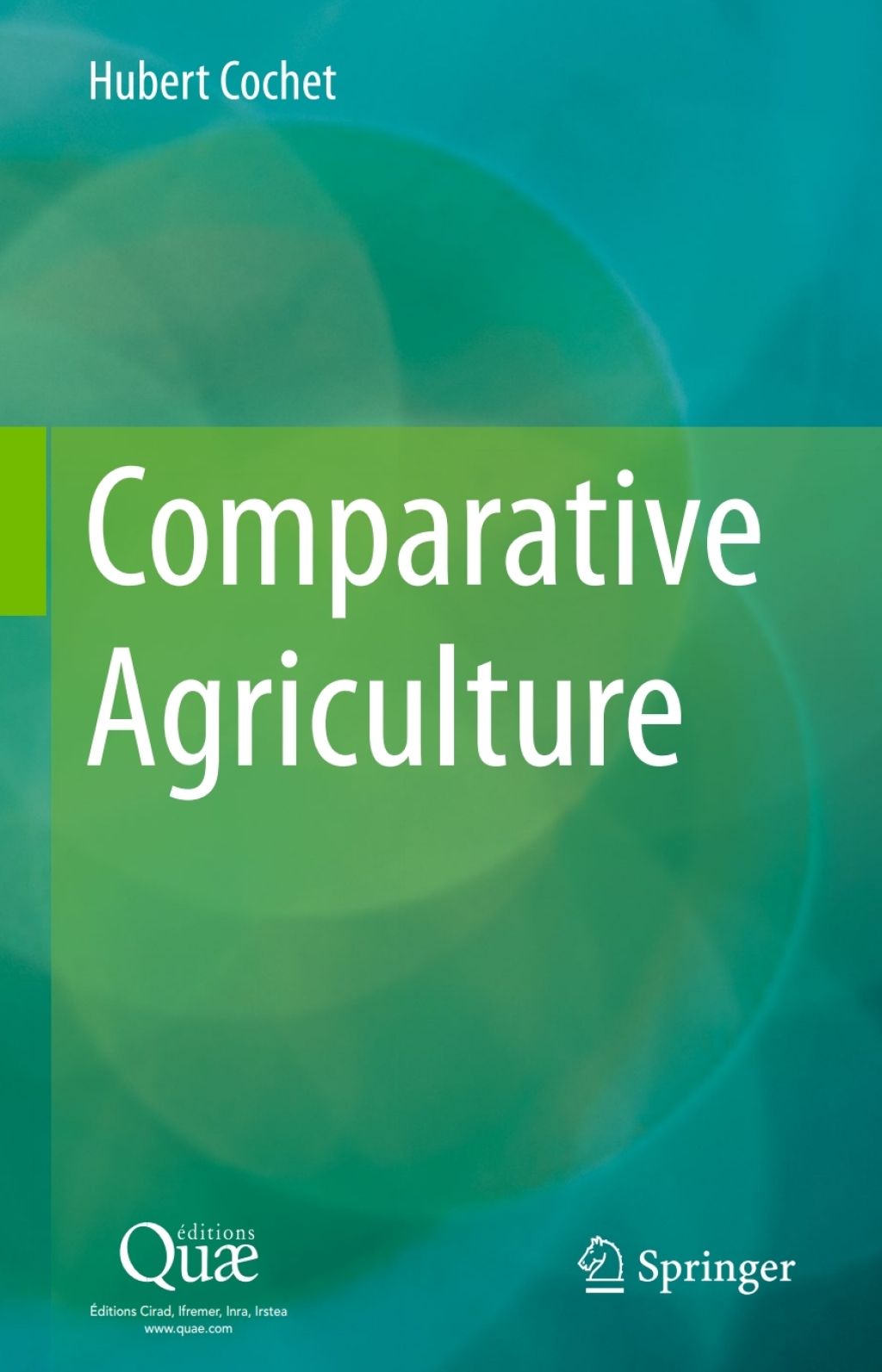 Comparative Agriculture