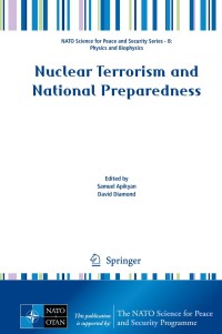 Imagen de portada: Nuclear Terrorism and National Preparedness 9789401798907