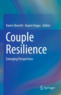 Imagen de portada: Couple Resilience 9789401799089