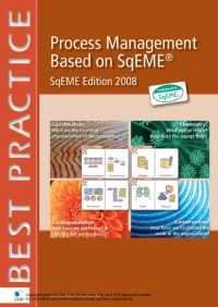 Cover image: Process Management Based on SqEME® 1st edition 9789087531362