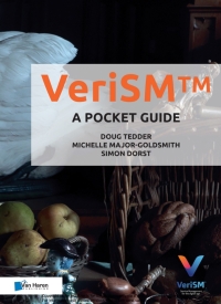 表紙画像: VeriSM™ - A Pocket Guide 1st edition 9789401802727