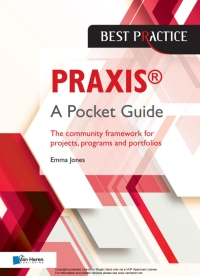 Cover image: Praxis® – A Pocket Guide 1st edition 9789401802819