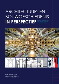 Cover image: Architectuur- en bouwgeschiedenis in perspectief 1st edition 9789401803007