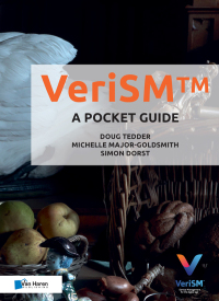Titelbild: VeriSM™ - A Pocket Guide 1st edition 9789401802727