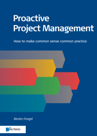 Titelbild: Proactive Project Management 2nd edition 9789401803076