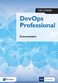 Immagine di copertina: DevOps Professional Courseware 1st edition 9789401803137