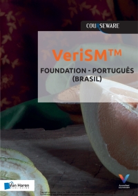 Immagine di copertina: VeriSM™ - Foundation - Português (Brasil) 1st edition 9789401803243