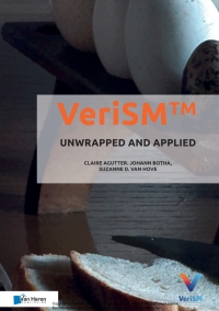 Cover image: VeriSM™: Unwrapped and Applied 1st edition 9789401803359