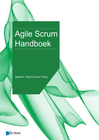 Imagen de portada: Agile Scrum Handboek 1st edition 9789401803502