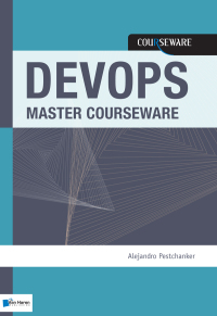 表紙画像: DevOps Master Courseware 1st edition 9789401803625
