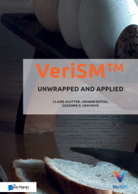 Imagen de portada: VeriSM™: Unwrapped and Applied 1st edition 9789401803359