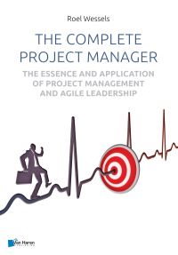 Titelbild: The complete project manager 1st edition 9789401804004