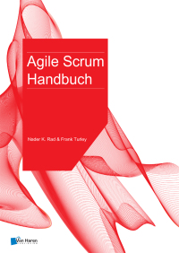 Titelbild: Agile Scrum Handbuch 1st edition 9789401804752