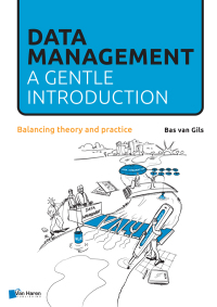 Imagen de portada: Data Management: a gentle introduction 1st edition 9789401805506