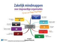 Imagen de portada: Zakelijk mindmappen voor slagvaardige organisaties - Op basis van Mindjet MindManager 1st edition 9789401800204